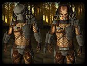 Yautja Jungle Hunter (Predator: Hunting Grounds)